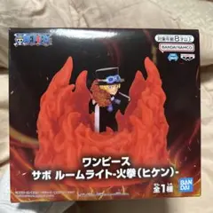 ワンピース ワールドコレクタブルフィギュア SPECIAL サボ 五老星 イム