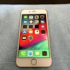 Apple iPhone 6 16GB 本体