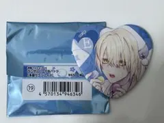 エリアス 缶バッジ