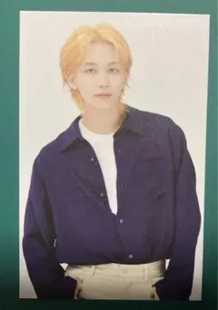 SEVENTEEN CARAT LAND ケレン ジョンハン