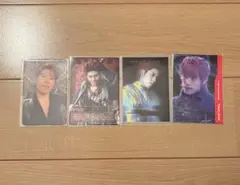 THE RAMPAGE 後藤拓磨 フォトカ フォトカード セット