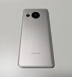 SHARP AQUOS sense7 中古品