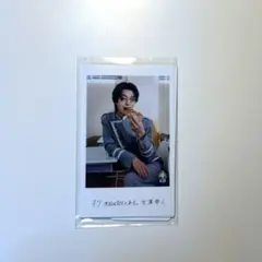 原因は自分にある。 げんじぶ 吉澤要人 エビライ サイン 生写真 ミニフォト 右 EBiDAN THE LIVE ミニフォト 原因は自分にある。吉澤要人 - メルカリ