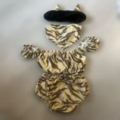 美品　スリコ　鬼　コスプレ　節分　4点セット