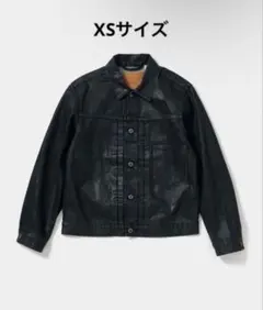 Levi's BIOTOP 26SS TYPE1 TRUCKER COATING - メルカリ