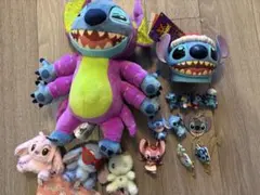 スティッチ　まとめ売り！
