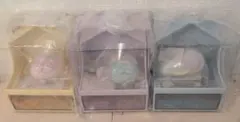 超大特価！新品8つ】スウィーツメゾン 入浴料 ふしぎの国のアリス