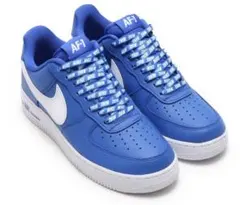 【期間限定SALE】NIKE ナイキ AIR FORCE エアフォース1 ブルー