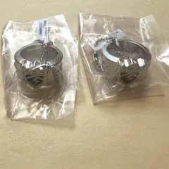 リボーン　ボンゴレリング　雷セット　ガチャガチャのサムネイル