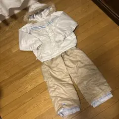 スキーウェア ブーツ