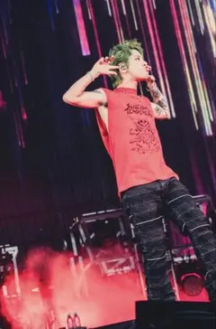 ONEOKROCK taka着用デニム - メルカリ