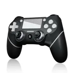 P4 コントローラー ワイヤレスコントローラー Turbo連射機能