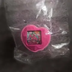 なりきりプリキュア ハートキュアウォッチ カプセルトイ