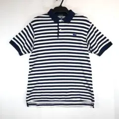 極美品・日本製】LACOSTE 鹿の子ポロシャツ グリーン PH198E - メルカリ