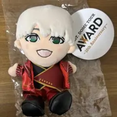 WEST.　神山智洋　ちびぬい ちびスト