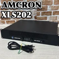 2026年最新】アンプ AMCRONの人気アイテム - メルカリ