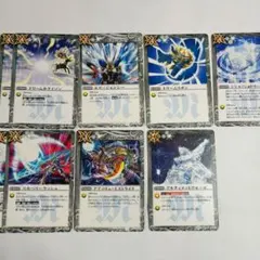 バトルスピリッツ マジックカード 9枚セットのサムネイル