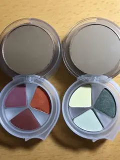 CLINIQUE（クリニーク）リップ&アイシャドウ