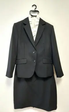 【美品☆】フォーマルスーツ　４点セット