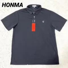 本間ゴルフ メンズウェア