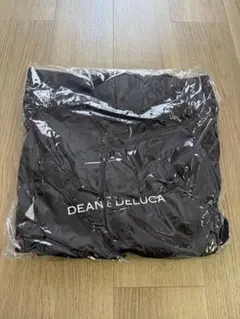 DEAN&DELUCA★プリーツエプロン