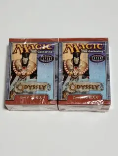 マジックザギャザリング　スターター　セット　未開封 2025年最新】マジックザギャザリング スターターパックの人気