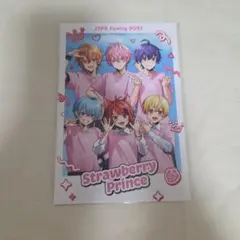 寄せ書きポストカード すとぷり