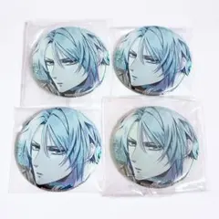 ピオフィオーレの晩鐘 ダンテ 缶バッジ ステラワース 特典