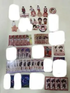 2026年最新】ゆあんくん 缶バッジ 2023の人気アイテム - メルカリ