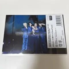 SEVENTEEN BE THE SUN エキシビジョン 名古屋 ボカチ