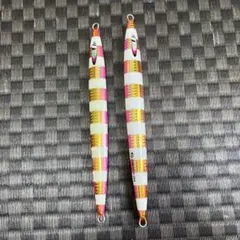 ジグパラバーチカルロングスロー　250g 300gセットのサムネイル