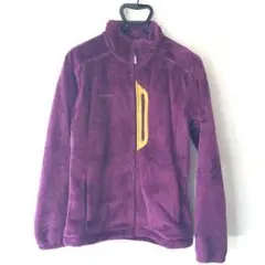 Columbia フリースパーカー