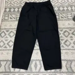 レディース シェフパンツ