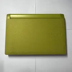 電子書籍(電子辞書)EX-word