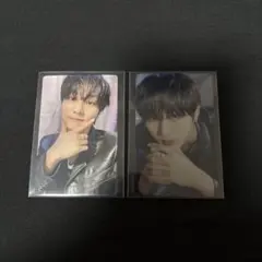 ENHYPEN ジョンウォン 結 トレカ