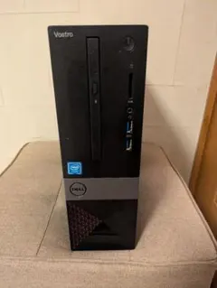 ジャンク品】DELL Vostro 3470 デスクトップPC - メルカリ
