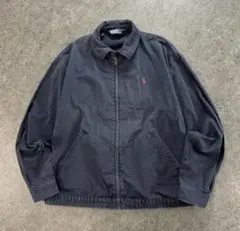 Polo by Ralph Lauren スウィングトップ ブルゾン ジャケット