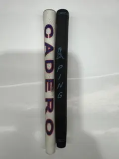 パター グリップ