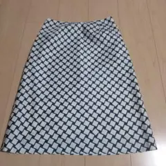 ELLE☆膝丈スカートのサムネイル