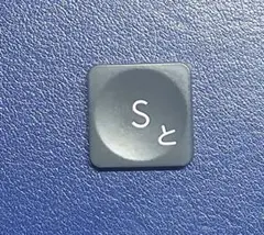 MX KEYS KX800【S】キートップ