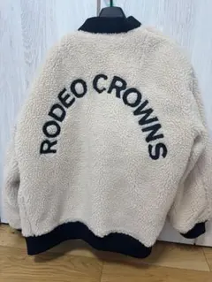 ロデオクラウンズ