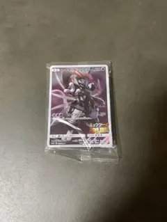 ポケモンgoカード アーマードミュウツー 365/SM-P ミュウツーの逆襲