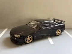 R*y様 東京オートサロン 限定 FUSION-RR top secret 34 - メルカリ