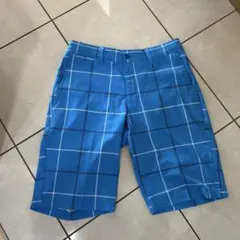 Nikeナイキゴルフ　メンズ　短パン30 M