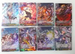 ヴァイスシュヴァルツ グラブル SR☆(星1) 27枚 まとめ売り - メルカリ