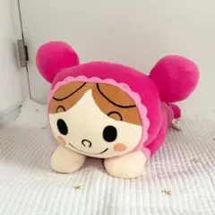 赤ちゃんマン抱きマクラ縦40cm横20cm