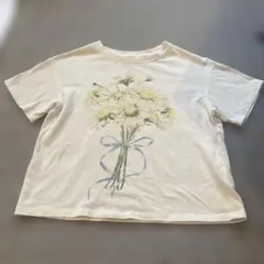 H&M キッズTシャツ　130-140のサムネイル