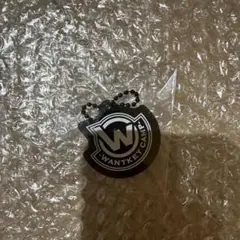 WANTKEY CAMP 六角形コースター 新品未使用 アウトドア キャンプ
