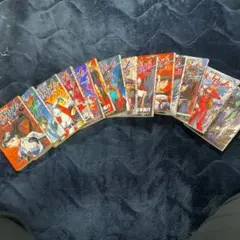 エヴァ　コミックス　全巻　限定版込み