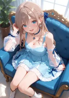 SALE】小松菜奈 掲載ページ（大型ポスターサイズ）#8751 - メルカリ